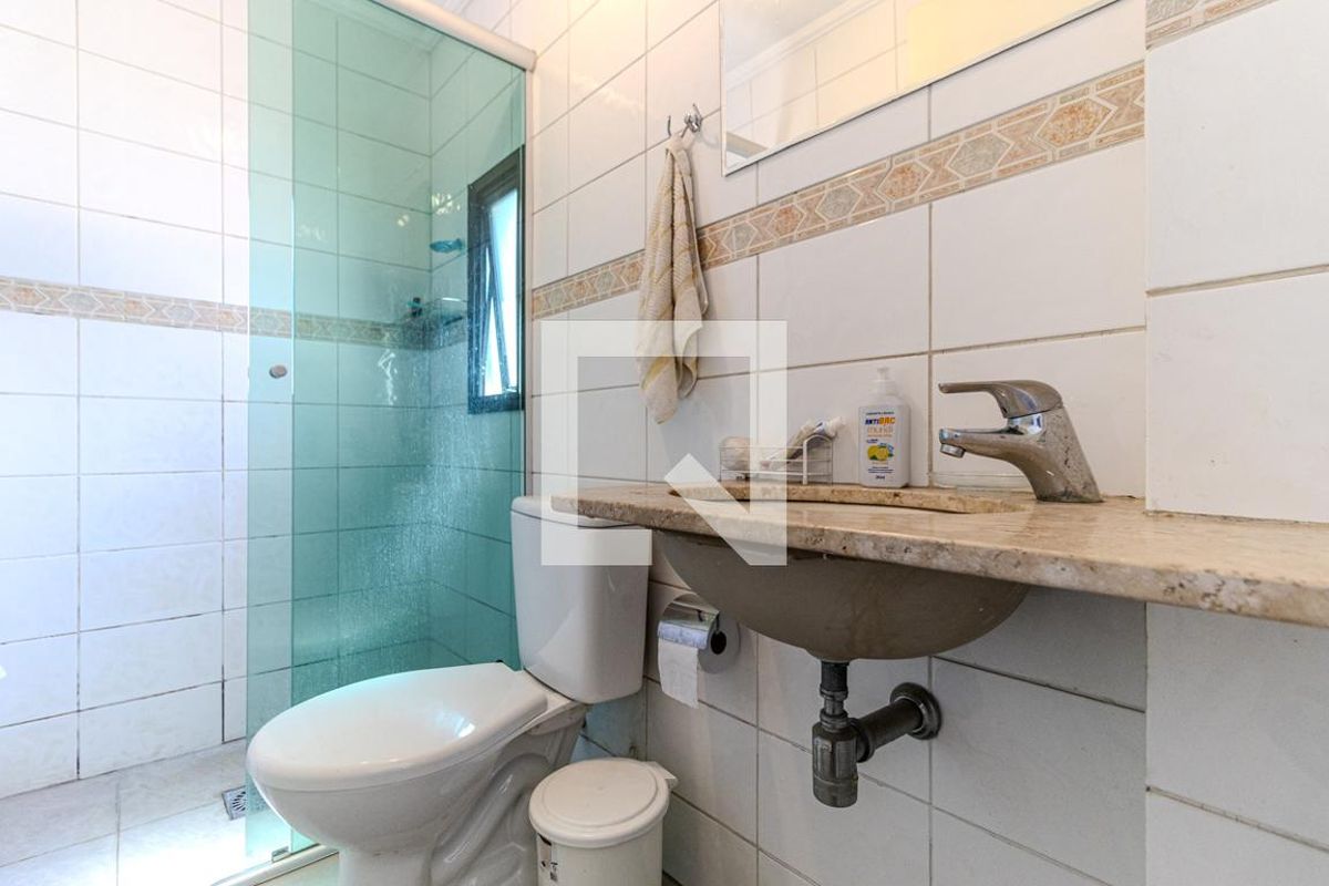 Apartamento, 1 quarto, 36 m² - Foto 13