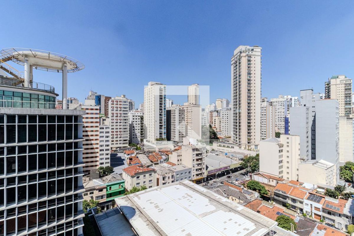 Apartamento, 1 quarto, 36 m² - Foto 8