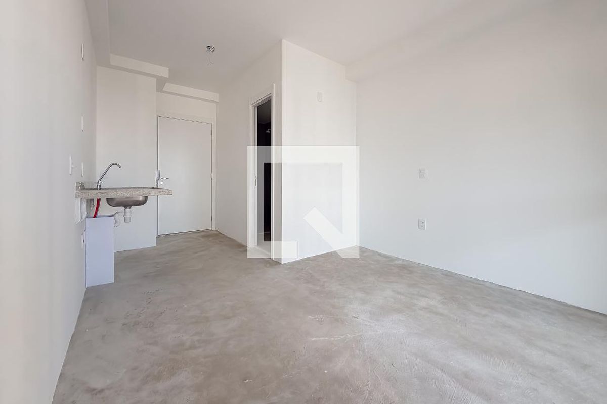 Kitnet-Studio, 24 m² - Foto 2