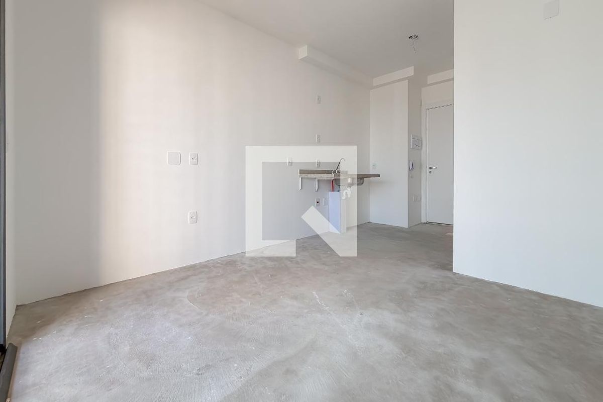 Kitnet-Studio, 24 m² - Foto 3