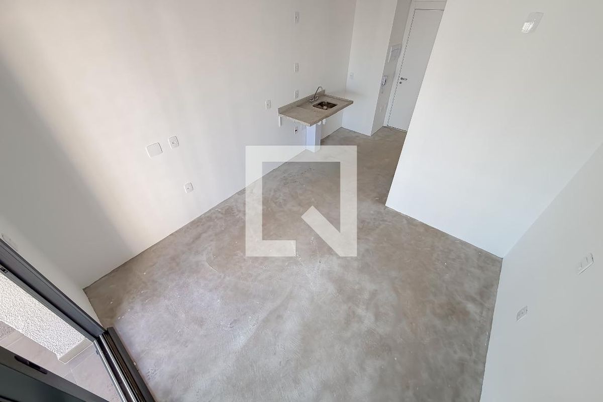 Kitnet-Studio, 24 m² - Foto 7