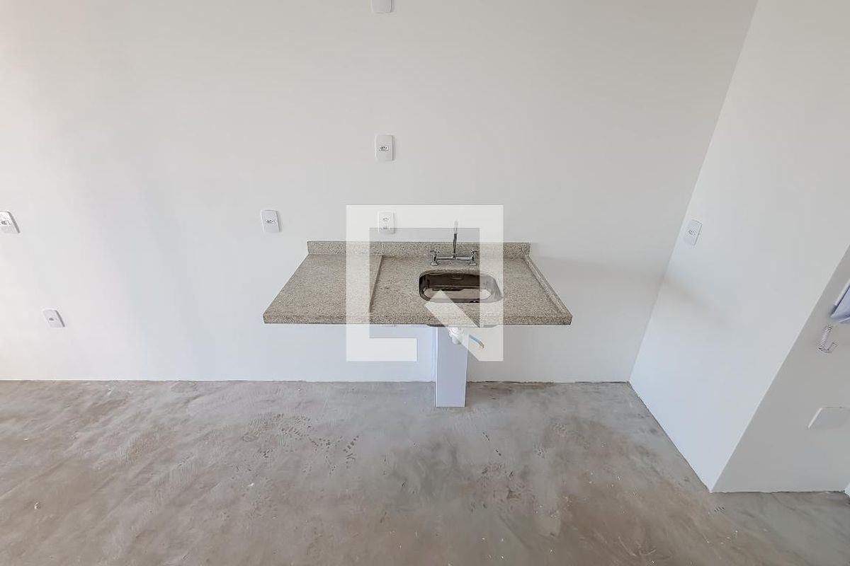 Kitnet-Studio, 24 m² - Foto 18