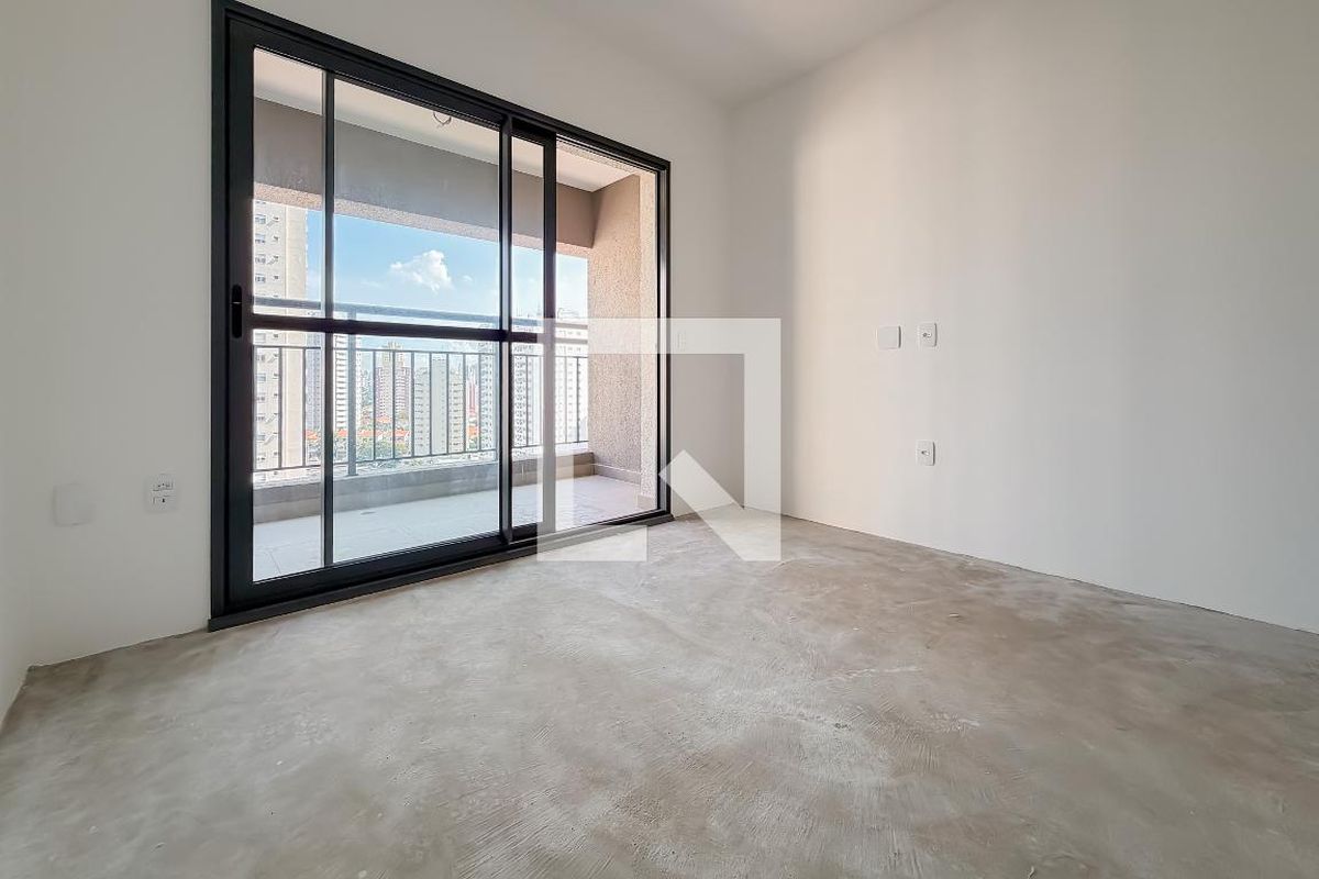 Kitnet-Studio, 24 m² - Foto 4
