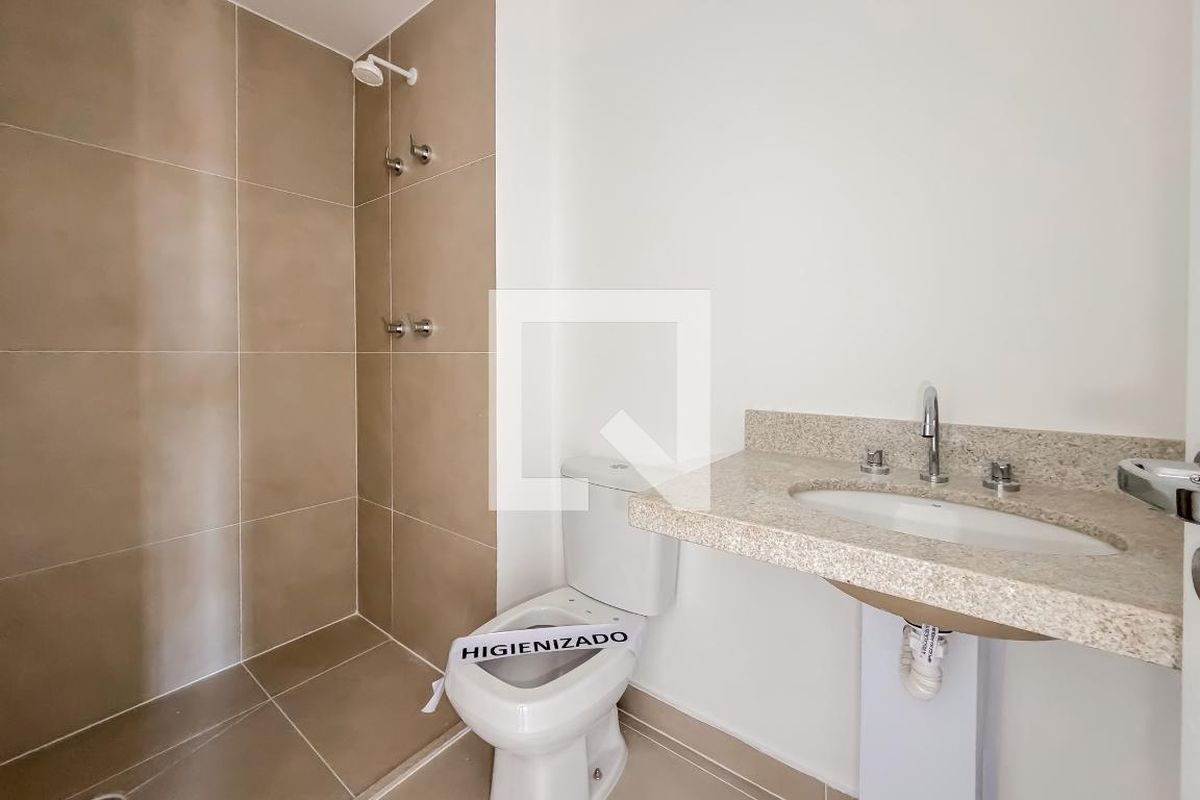 Kitnet-Studio, 24 m² - Foto 19