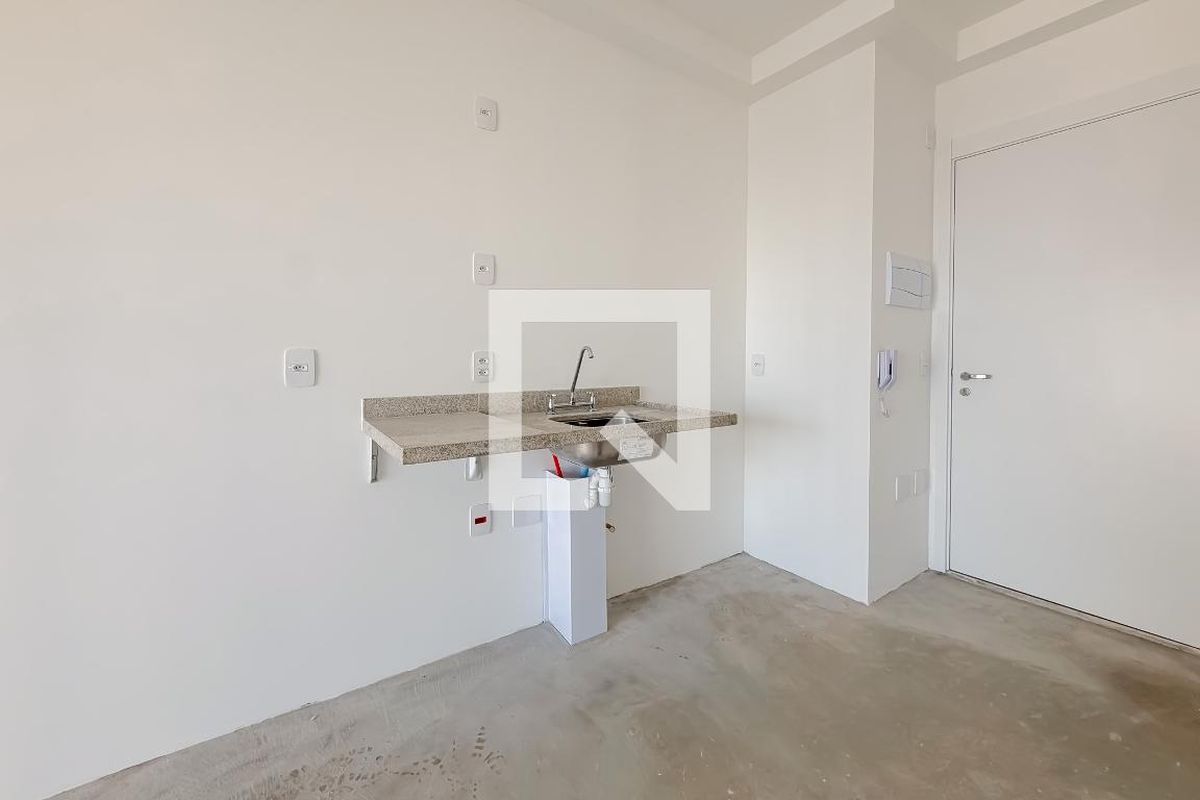 Kitnet-Studio, 24 m² - Foto 16