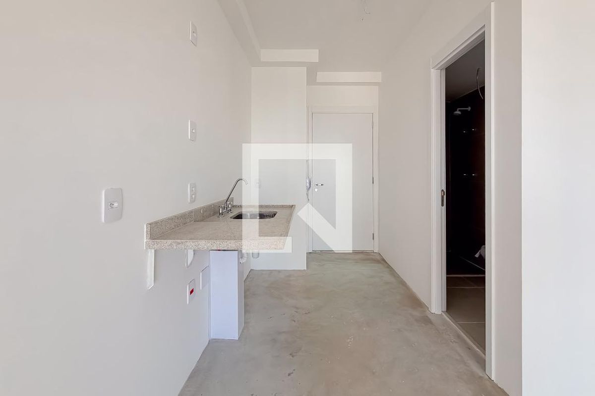 Kitnet-Studio, 24 m² - Foto 15
