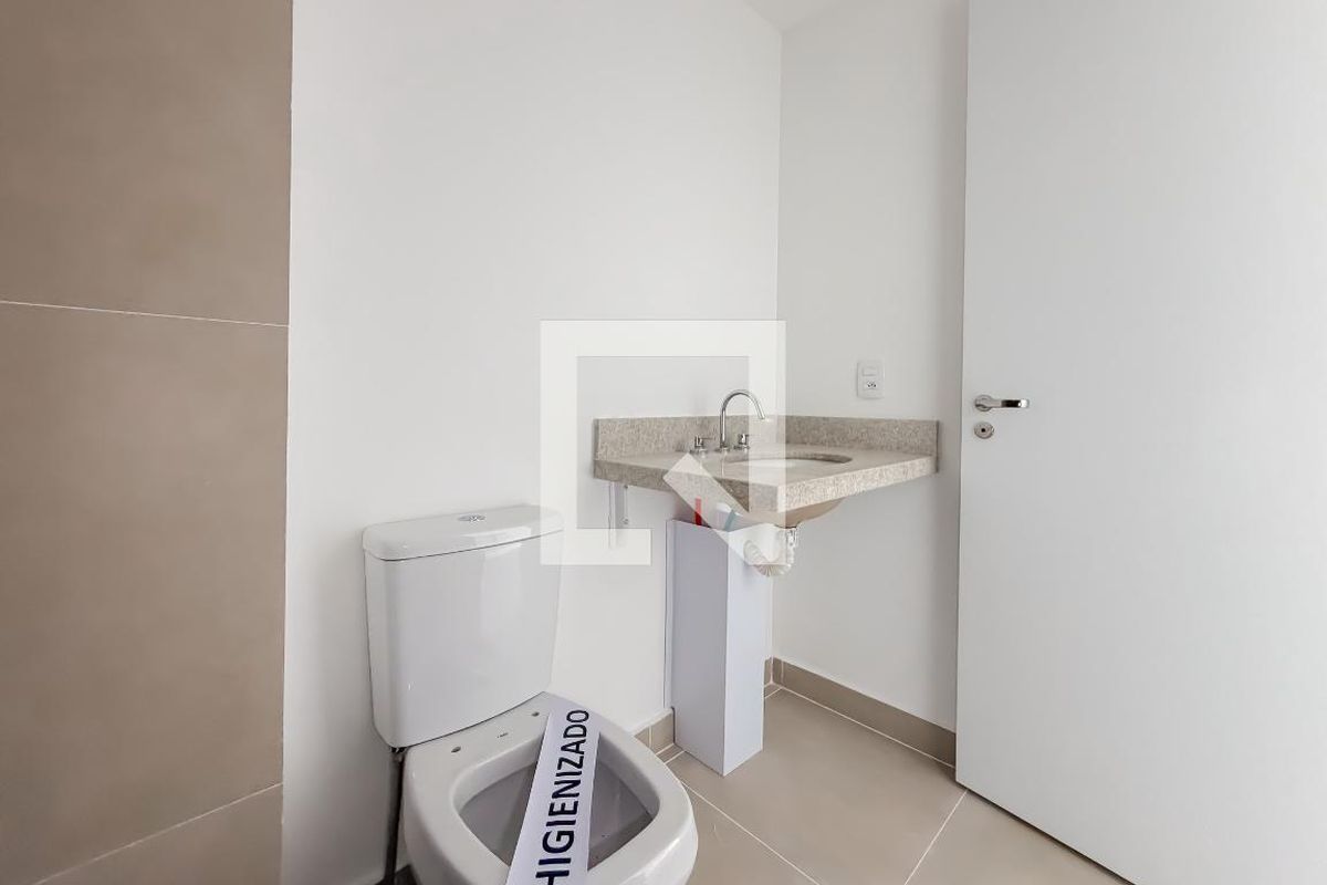 Kitnet-Studio, 24 m² - Foto 22