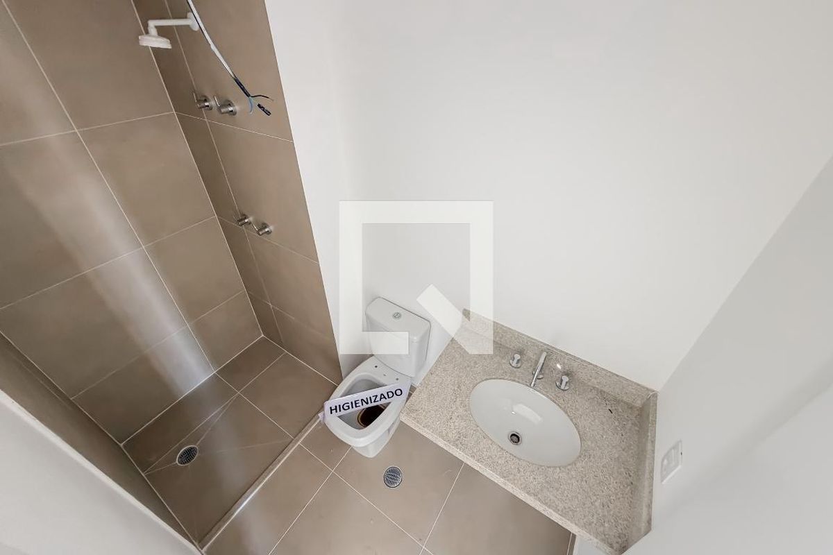Kitnet-Studio, 24 m² - Foto 23