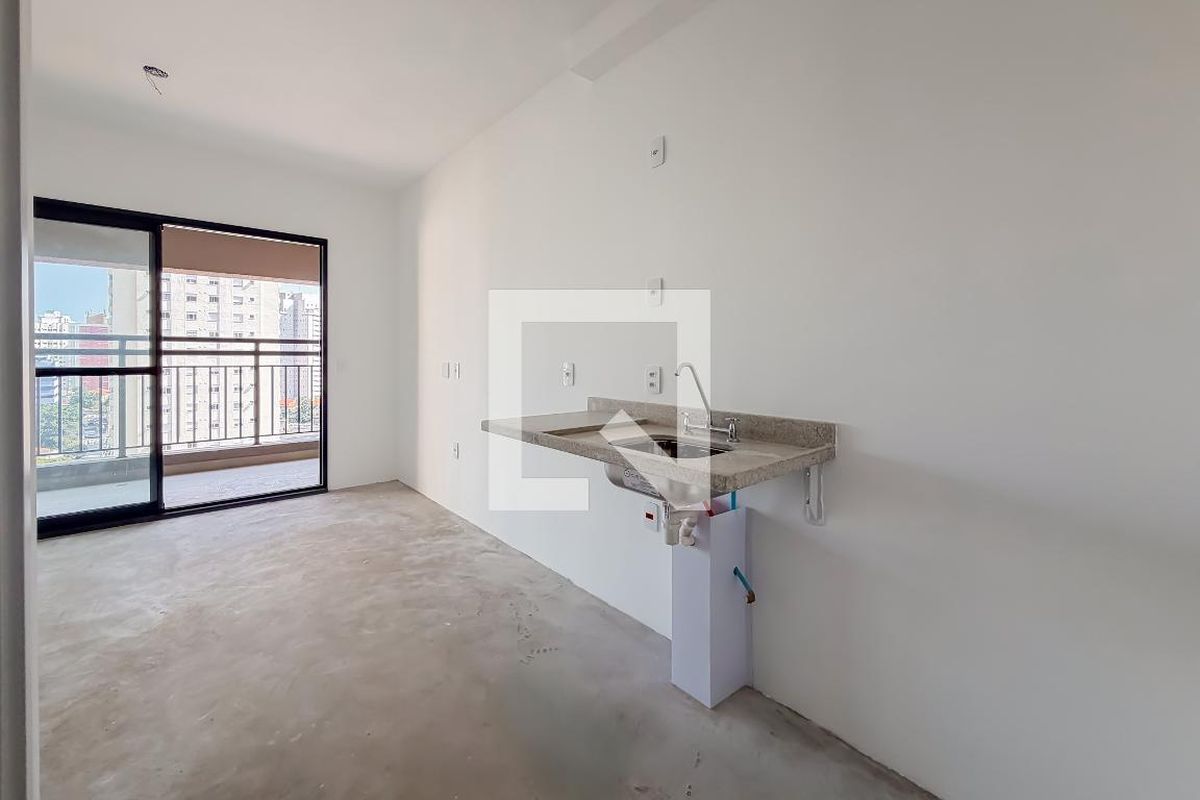 Kitnet-Studio, 24 m² - Foto 17