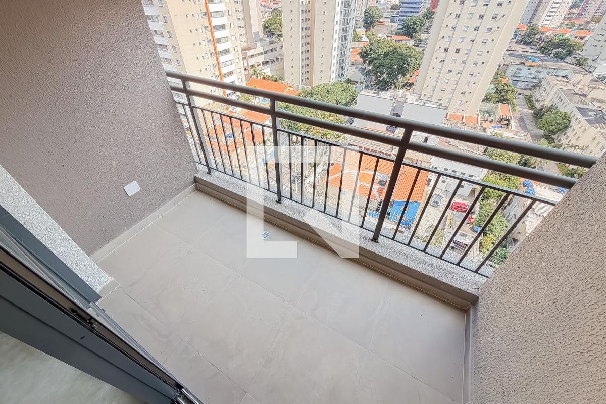 Kitnet-Studio, 24 m² - Foto 12
