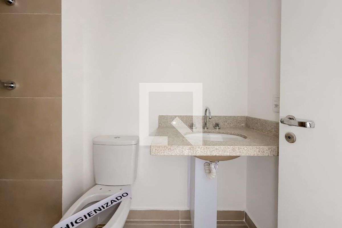 Kitnet-Studio, 24 m² - Foto 20