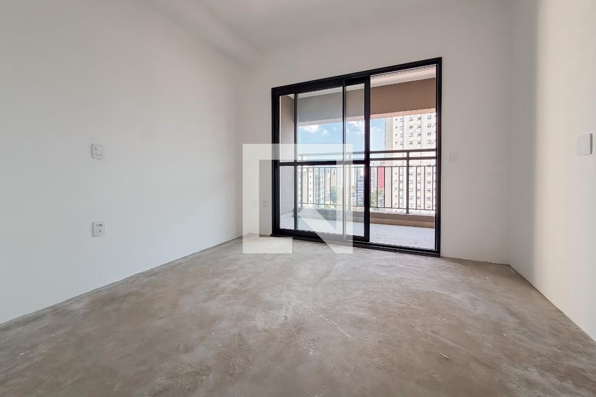 Kitnet-Studio, 24 m² - Foto 5