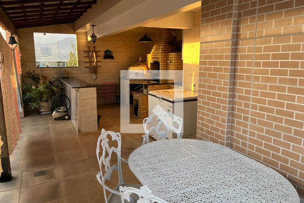 Cobertura, 4 quartos, 440 m² - Foto 43