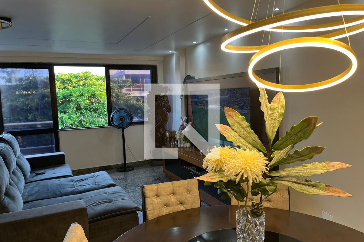 Cobertura, 4 quartos, 440 m² - Foto 3