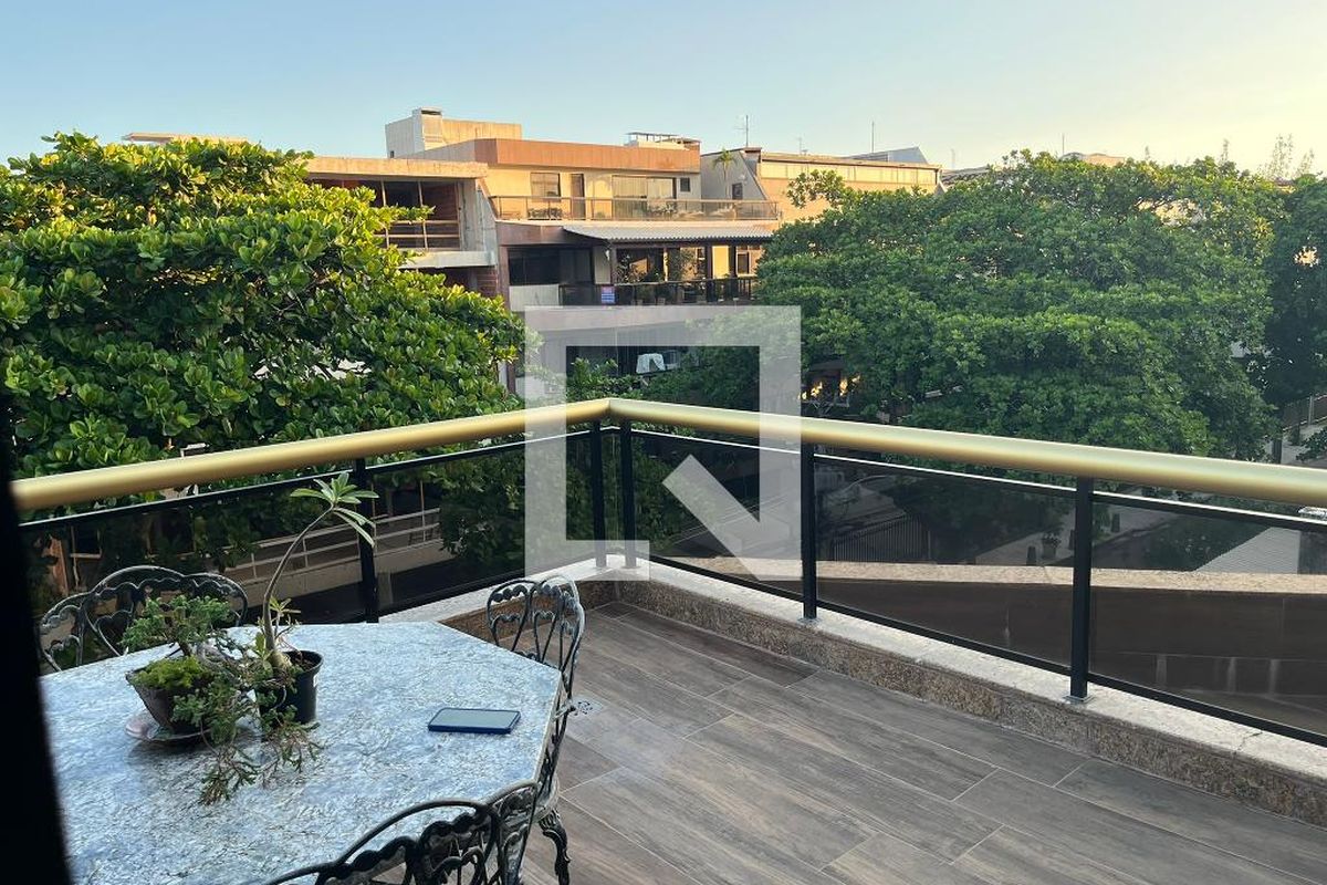 Cobertura, 4 quartos, 440 m² - Foto 30
