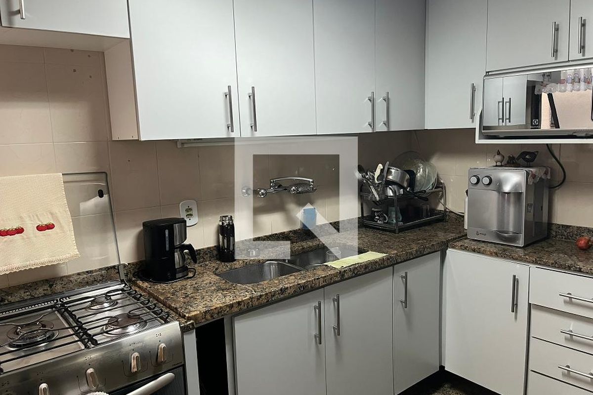 Cobertura, 4 quartos, 440 m² - Foto 13