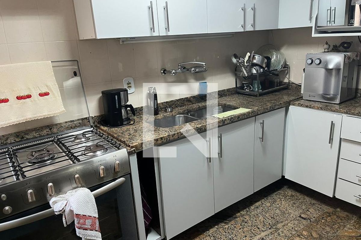 Cobertura, 4 quartos, 440 m² - Foto 10