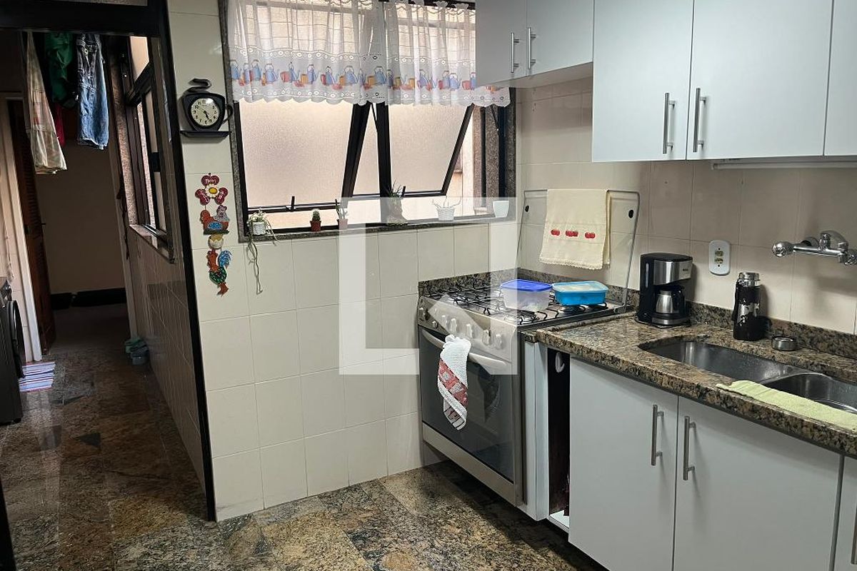 Cobertura, 4 quartos, 440 m² - Foto 9