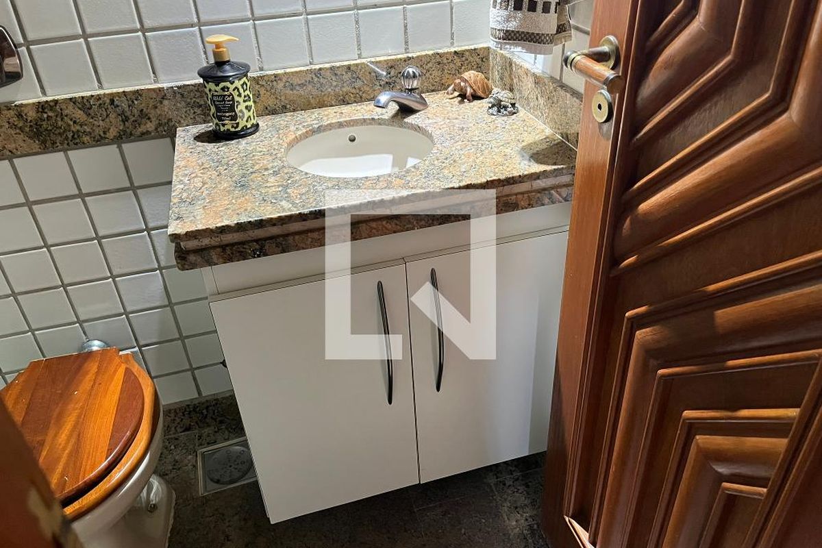 Cobertura, 4 quartos, 440 m² - Foto 41