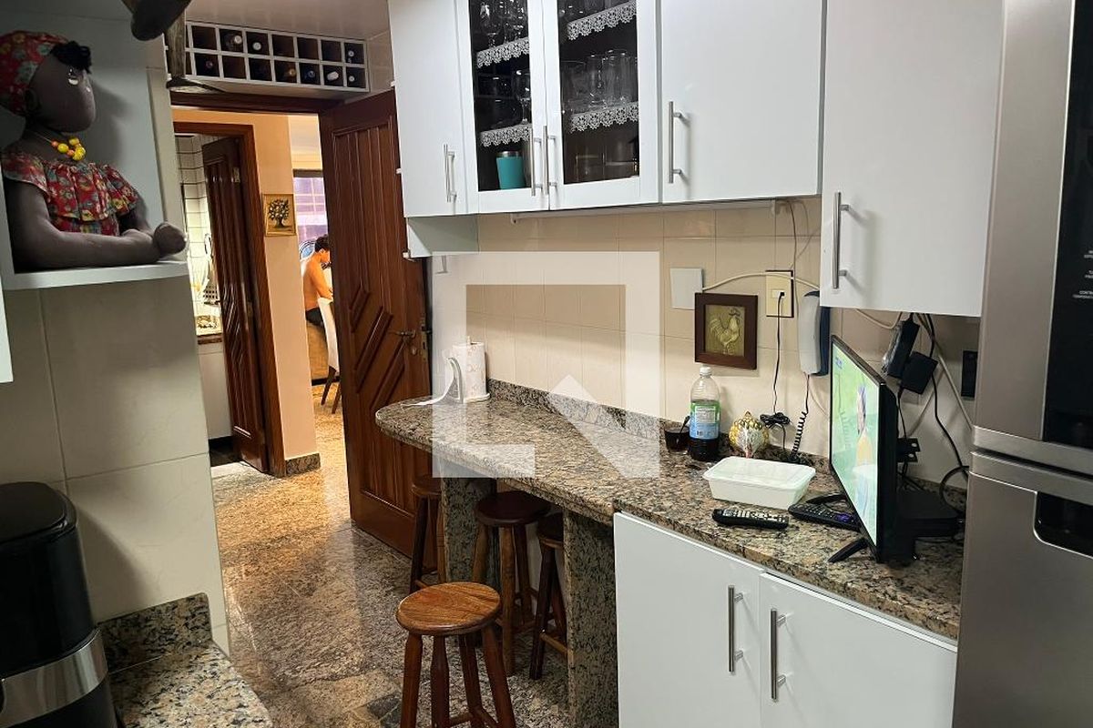 Cobertura, 4 quartos, 440 m² - Foto 11