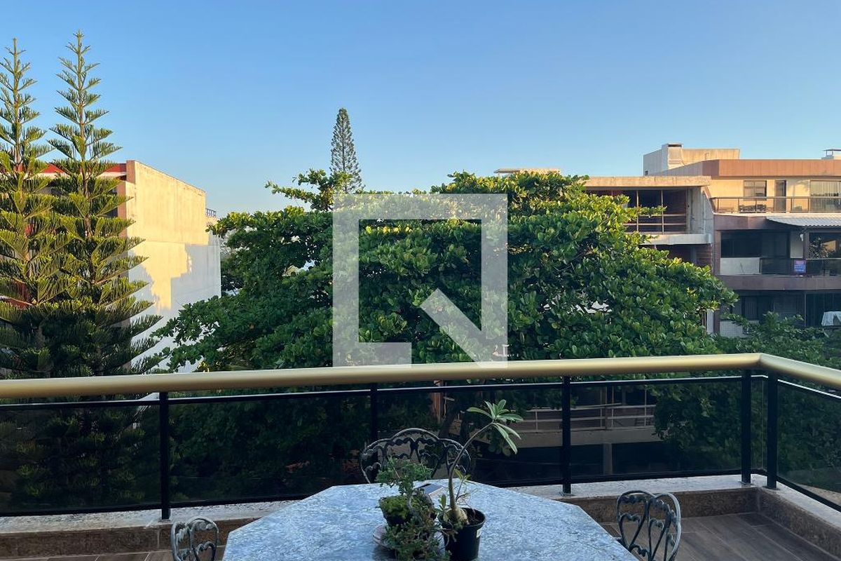Cobertura, 4 quartos, 440 m² - Foto 29