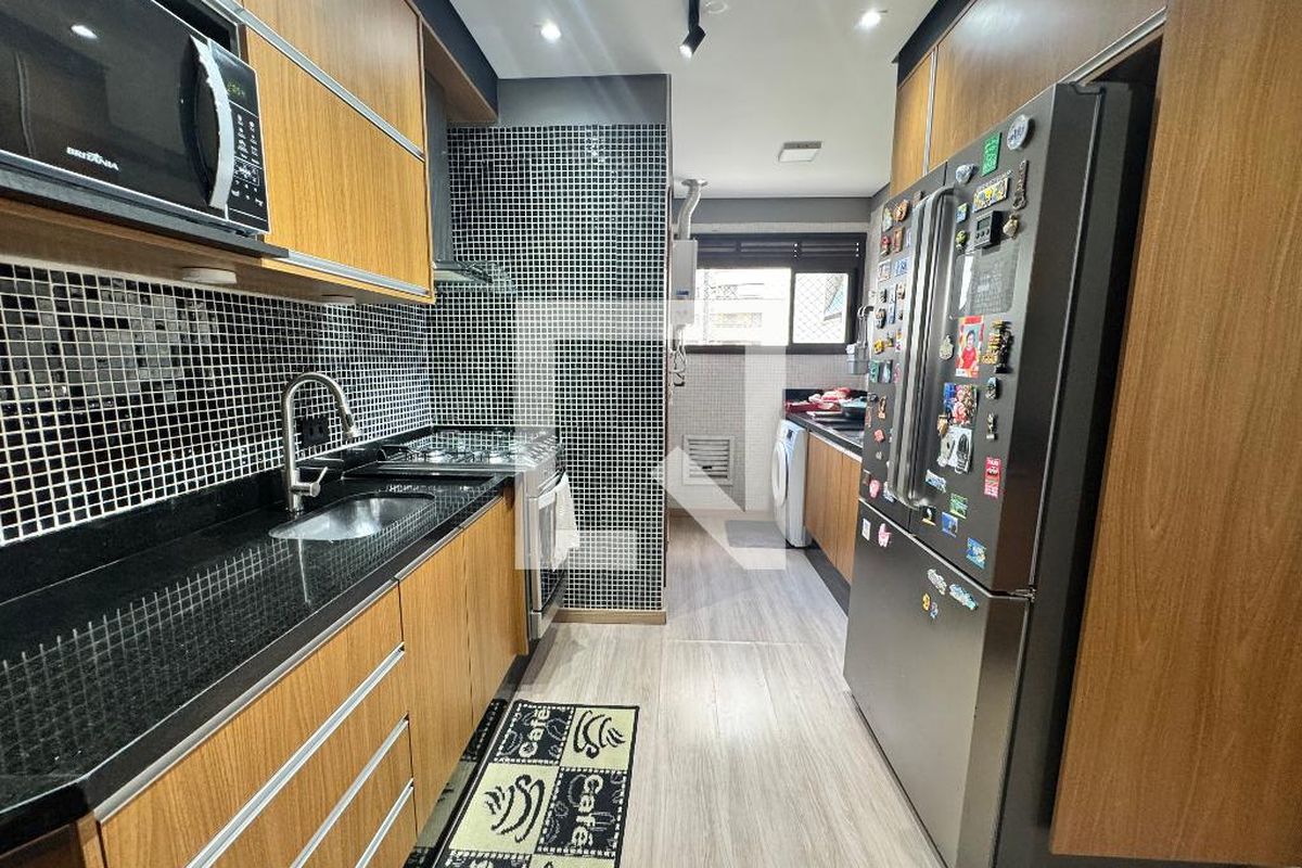 Apartamento, 3 quartos, 78 m² - Foto 16