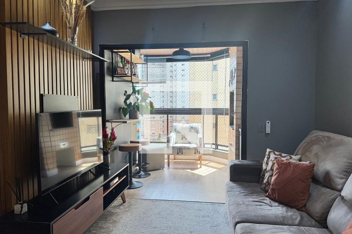 Apartamento, 3 quartos, 78 m² - Foto 2