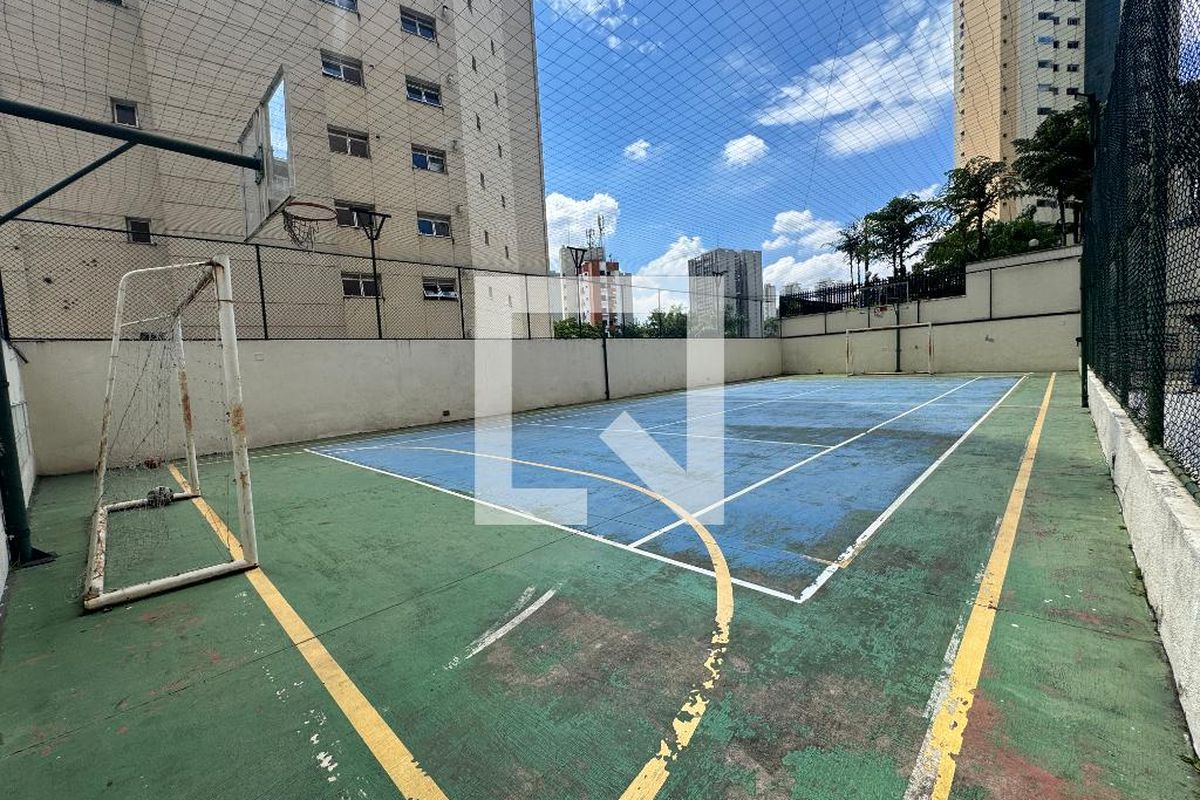 Apartamento, 3 quartos, 78 m² - Foto 33