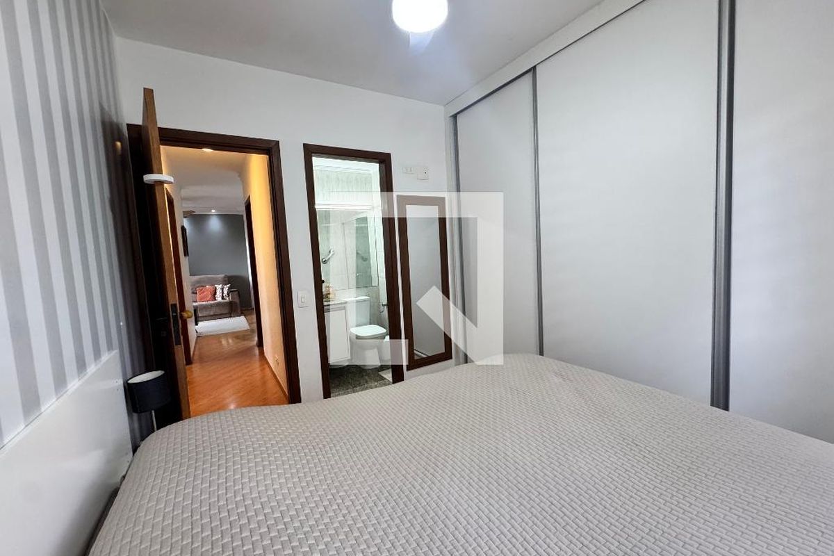 Apartamento, 3 quartos, 78 m² - Foto 9