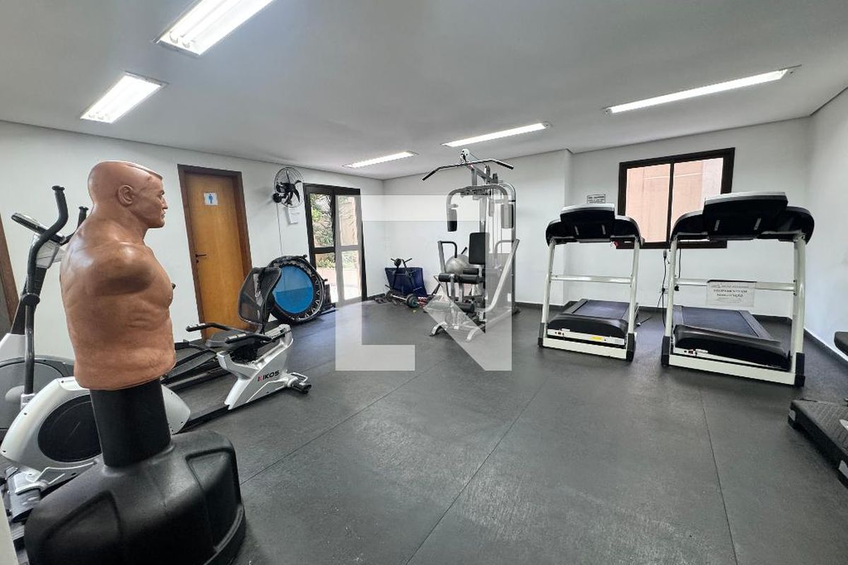 Apartamento, 3 quartos, 78 m² - Foto 28