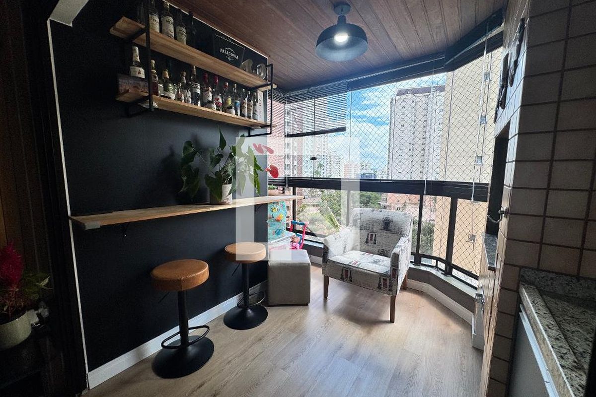 Apartamento, 3 quartos, 78 m² - Foto 5