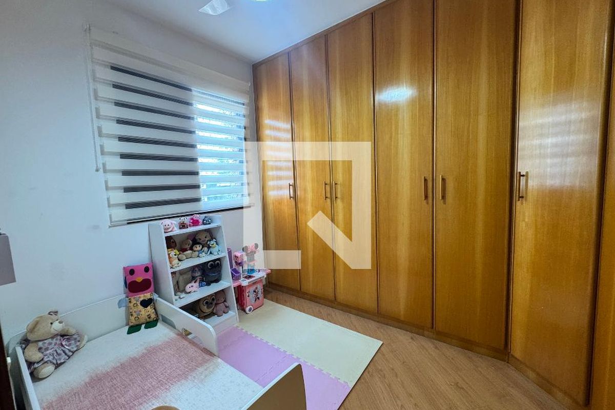 Apartamento, 3 quartos, 78 m² - Foto 11