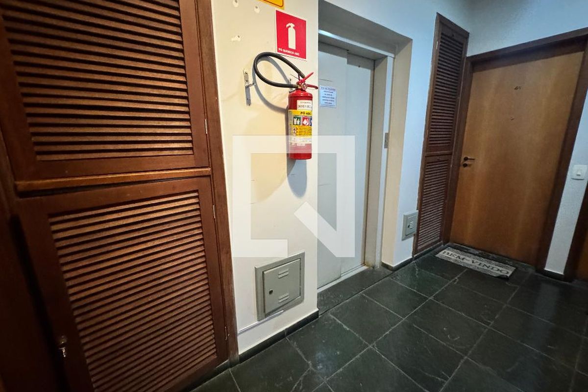 Apartamento, 3 quartos, 78 m² - Foto 24