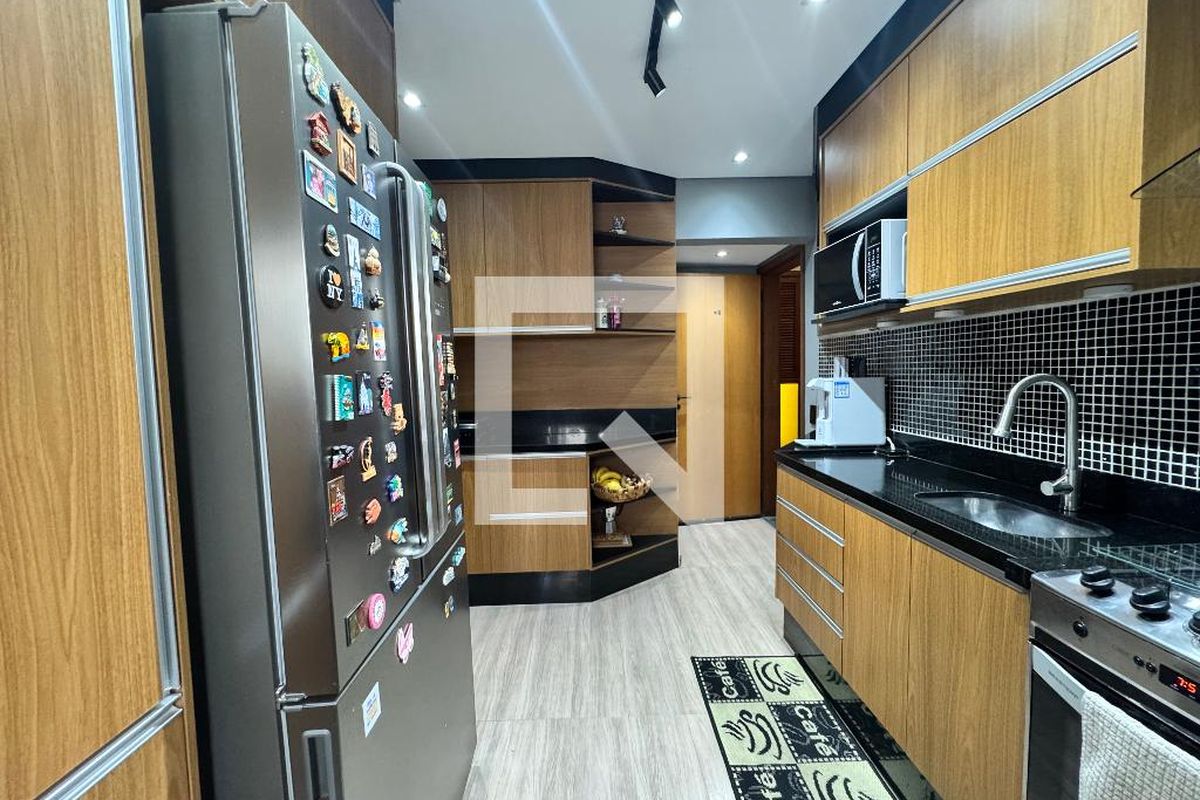 Apartamento, 3 quartos, 78 m² - Foto 17