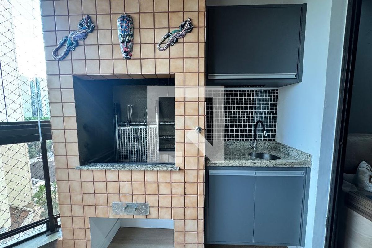 Apartamento, 3 quartos, 78 m² - Foto 7
