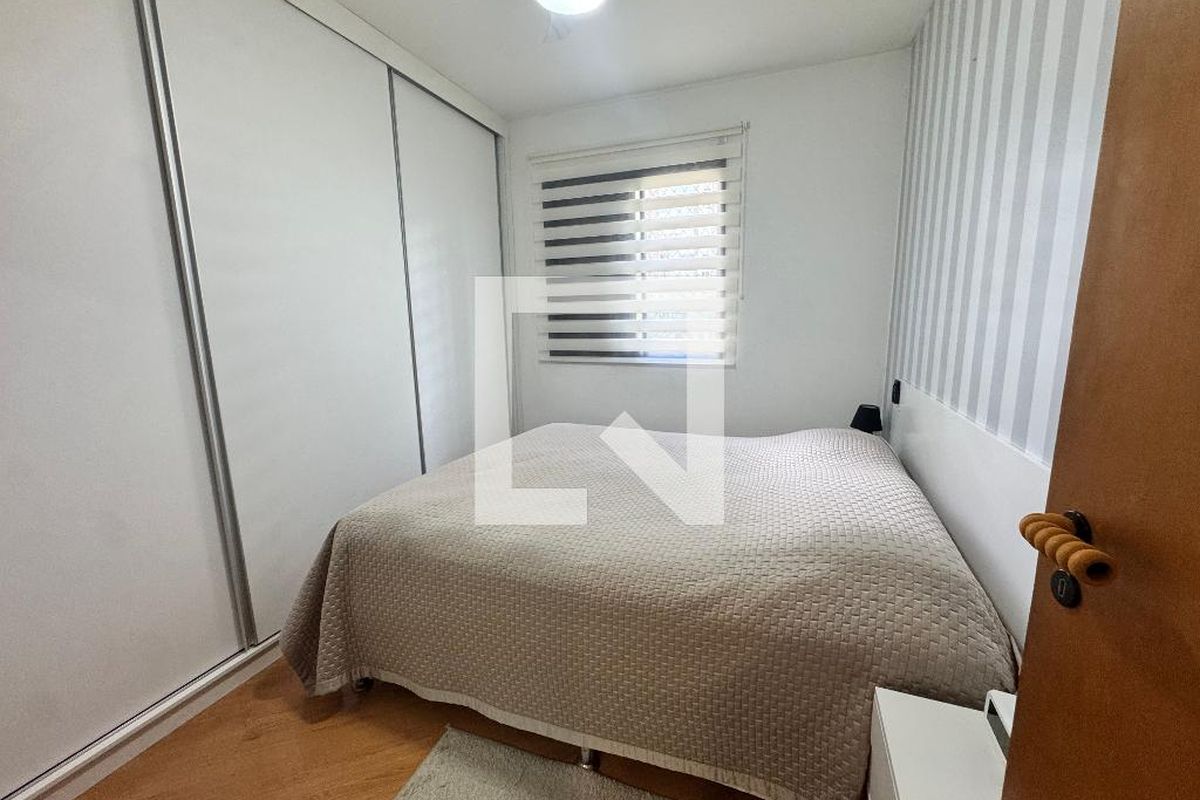 Apartamento, 3 quartos, 78 m² - Foto 10