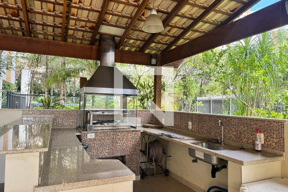 Apartamento, 3 quartos, 78 m² - Foto 35