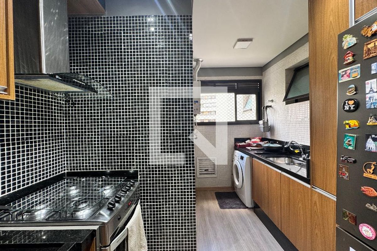 Apartamento, 3 quartos, 78 m² - Foto 21