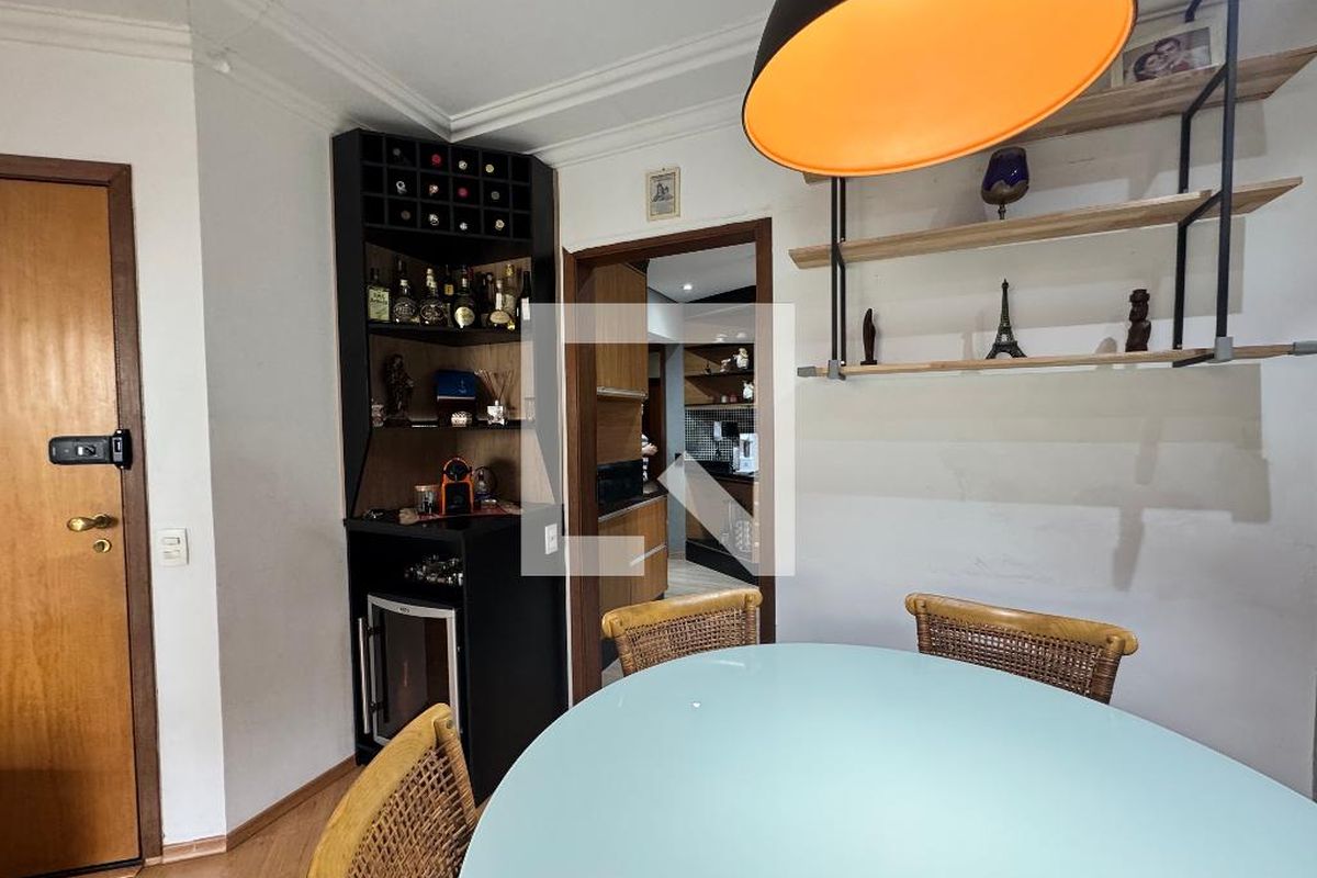 Apartamento, 3 quartos, 78 m² - Foto 4