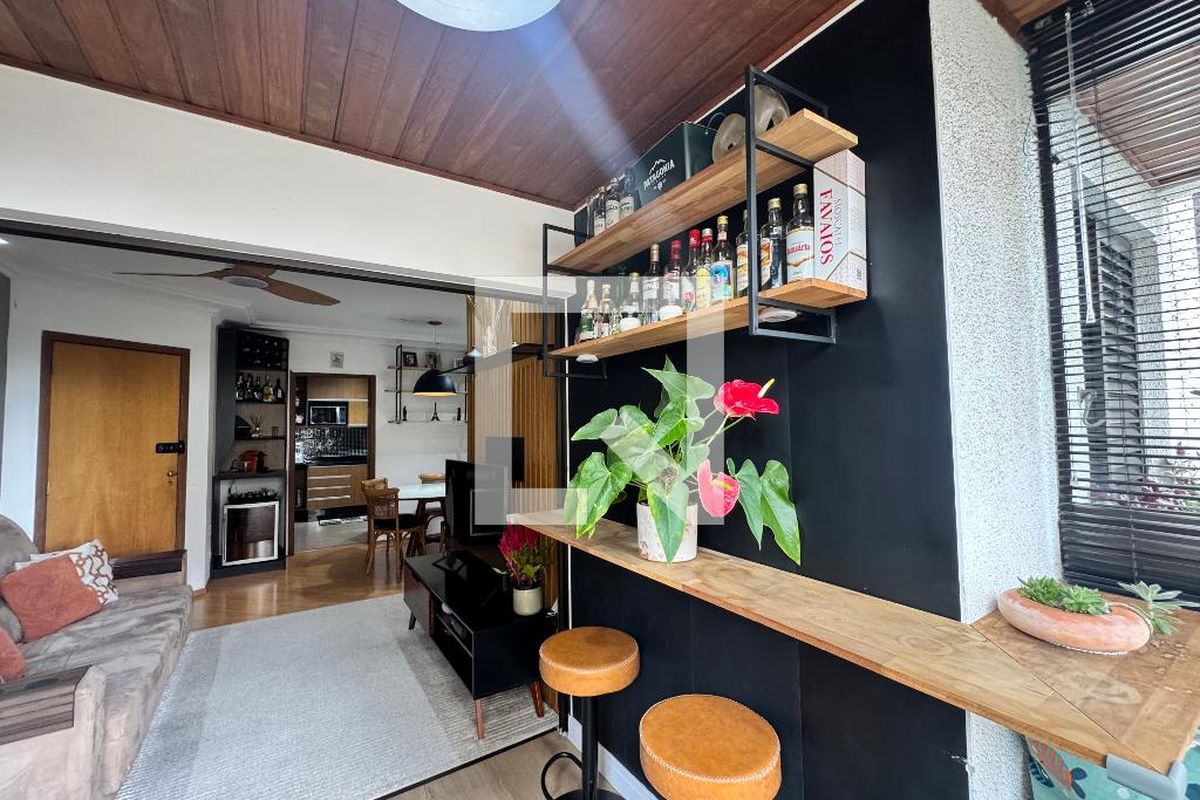 Apartamento, 3 quartos, 78 m² - Foto 6
