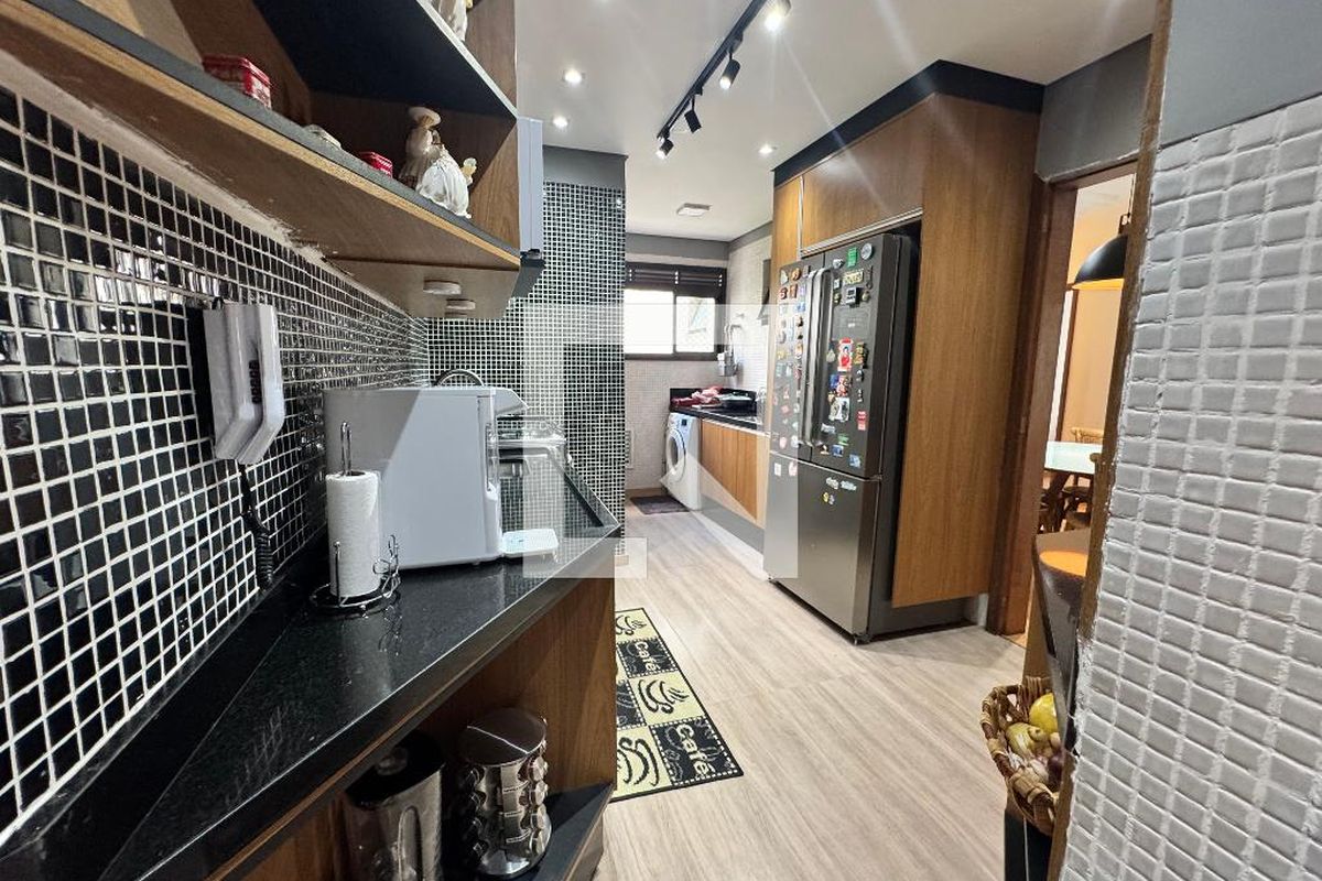 Apartamento, 3 quartos, 78 m² - Foto 19