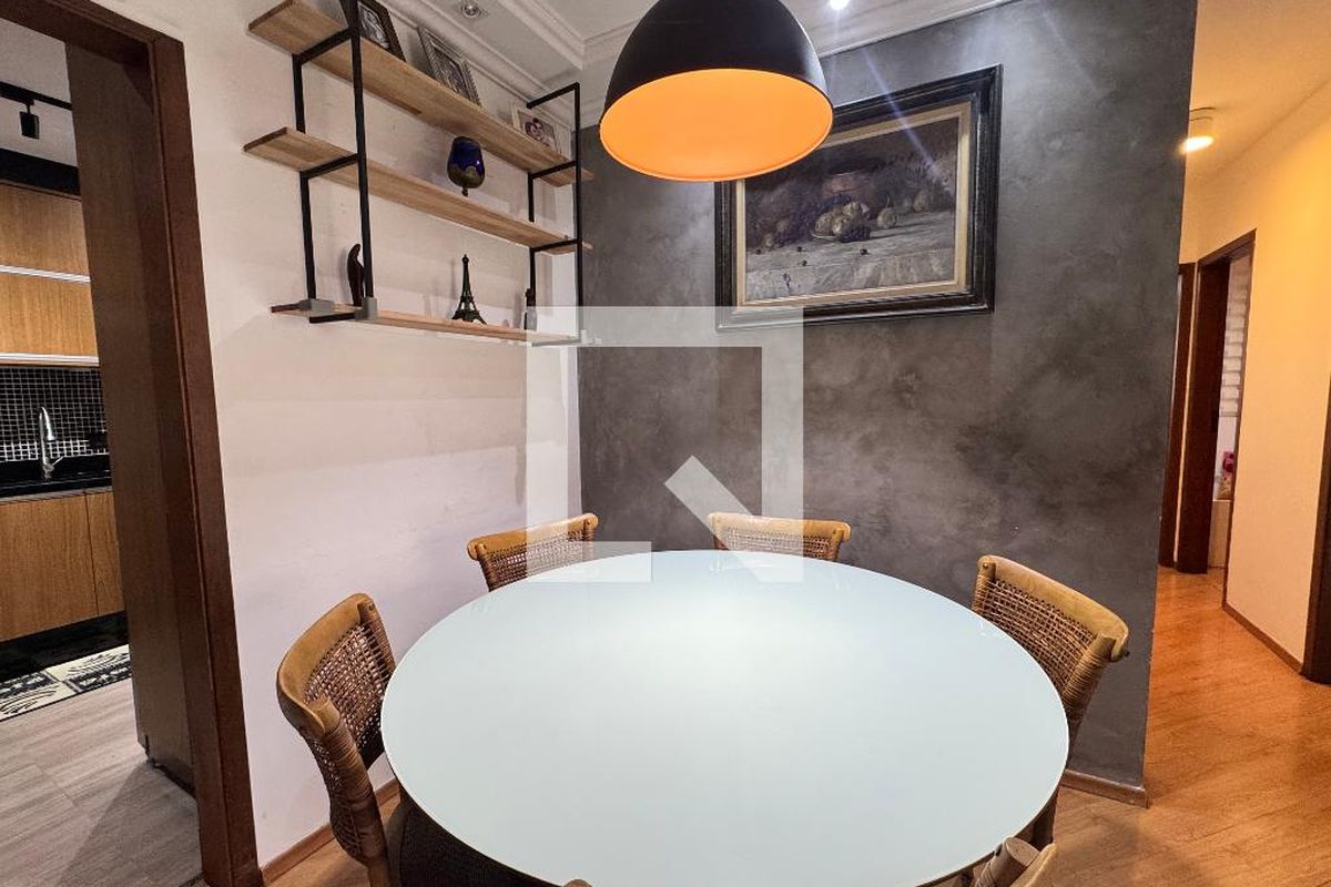 Apartamento, 3 quartos, 78 m² - Foto 3