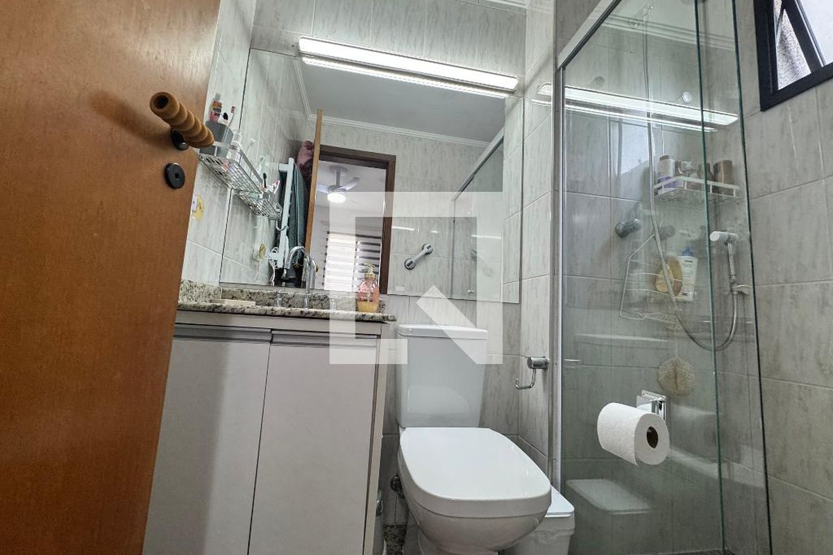 Apartamento, 3 quartos, 78 m² - Foto 15