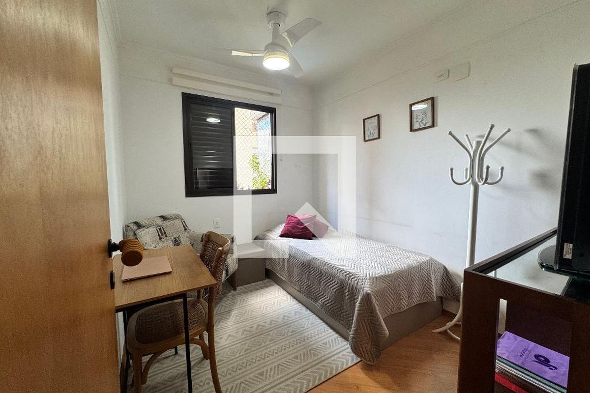 Apartamento, 3 quartos, 78 m² - Foto 12