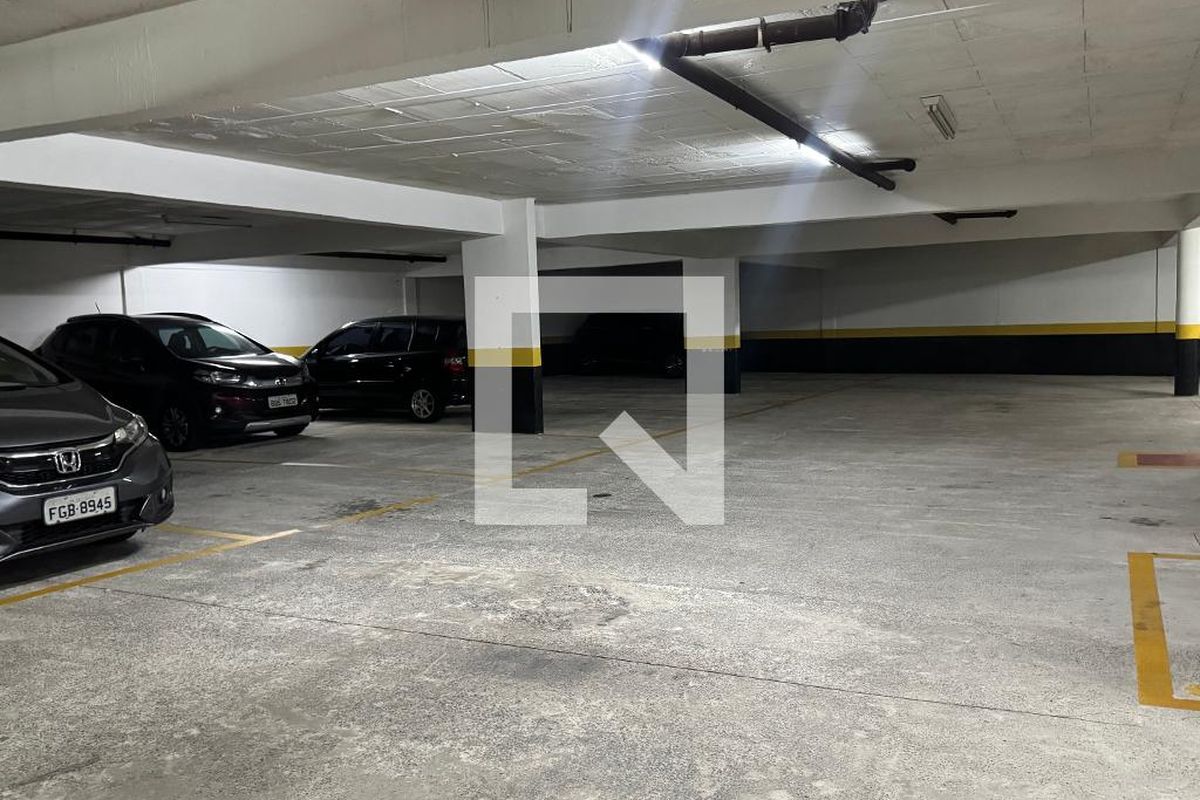 Apartamento, 3 quartos, 78 m² - Foto 39