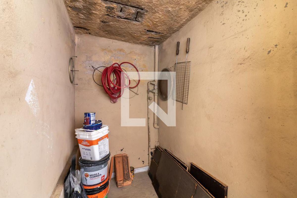 Casa, 2 quartos, 130 m² - Foto 26