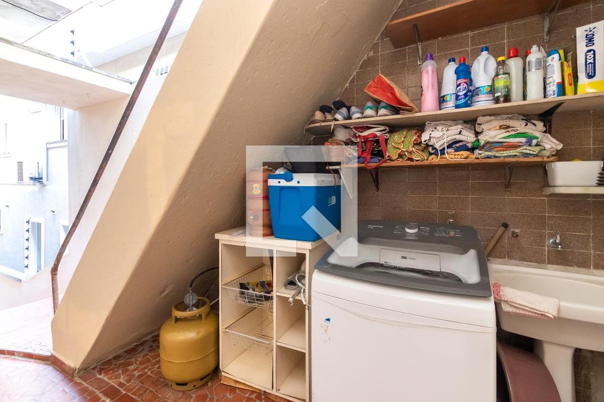Casa, 2 quartos, 130 m² - Foto 17
