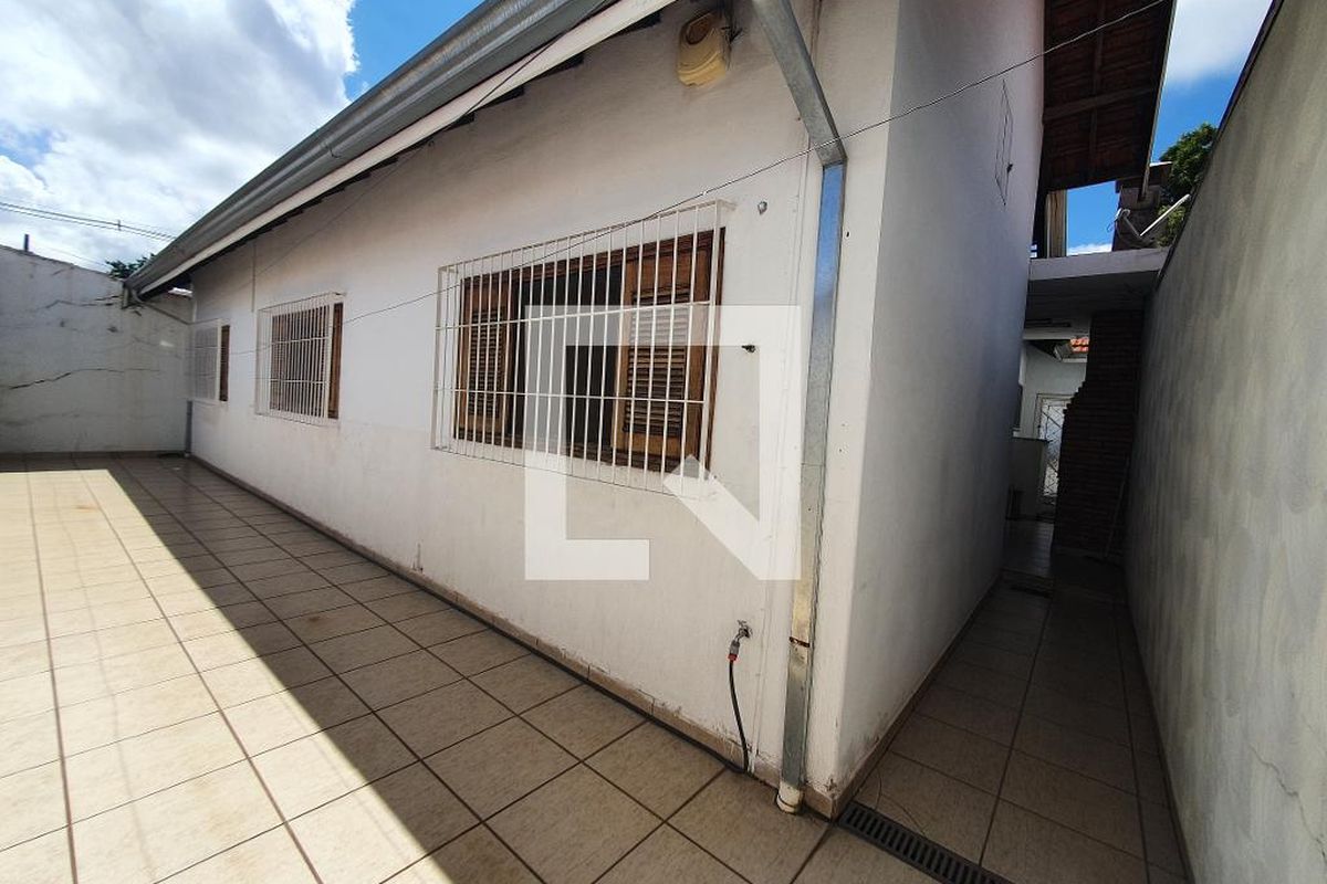 Casa à Venda - Parque Prado, 3 Quartos,  268 m2 em , Campinas - sp | SoloBR