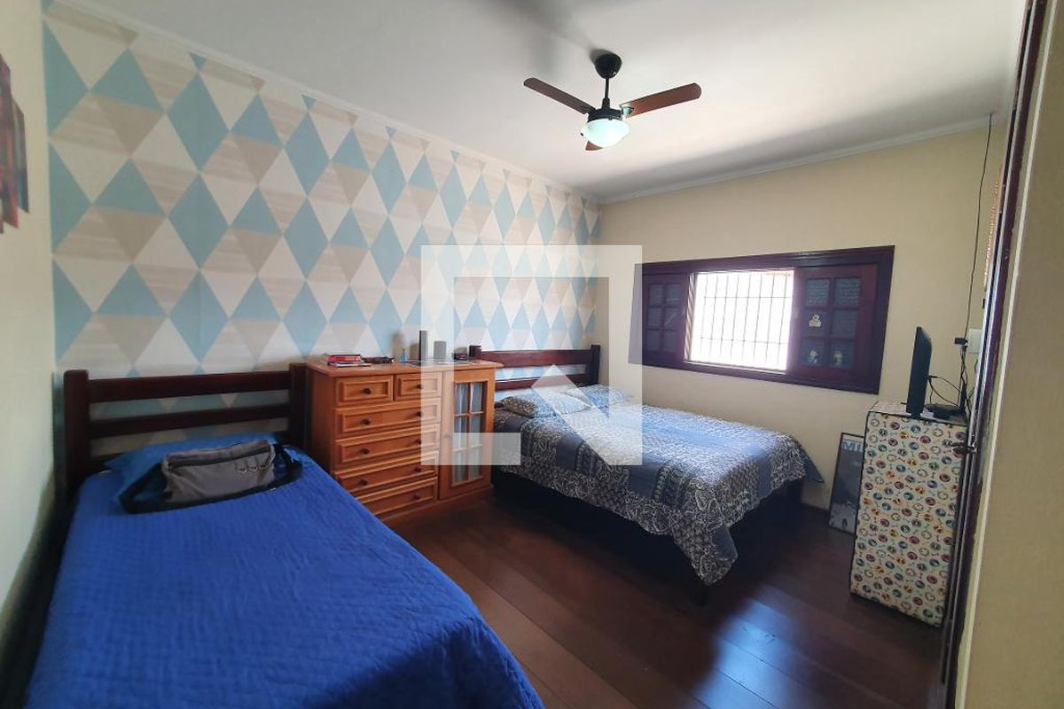 Casa à Venda - Parque Prado, 3 Quartos,  268 m2 em , Campinas - sp | SoloBR