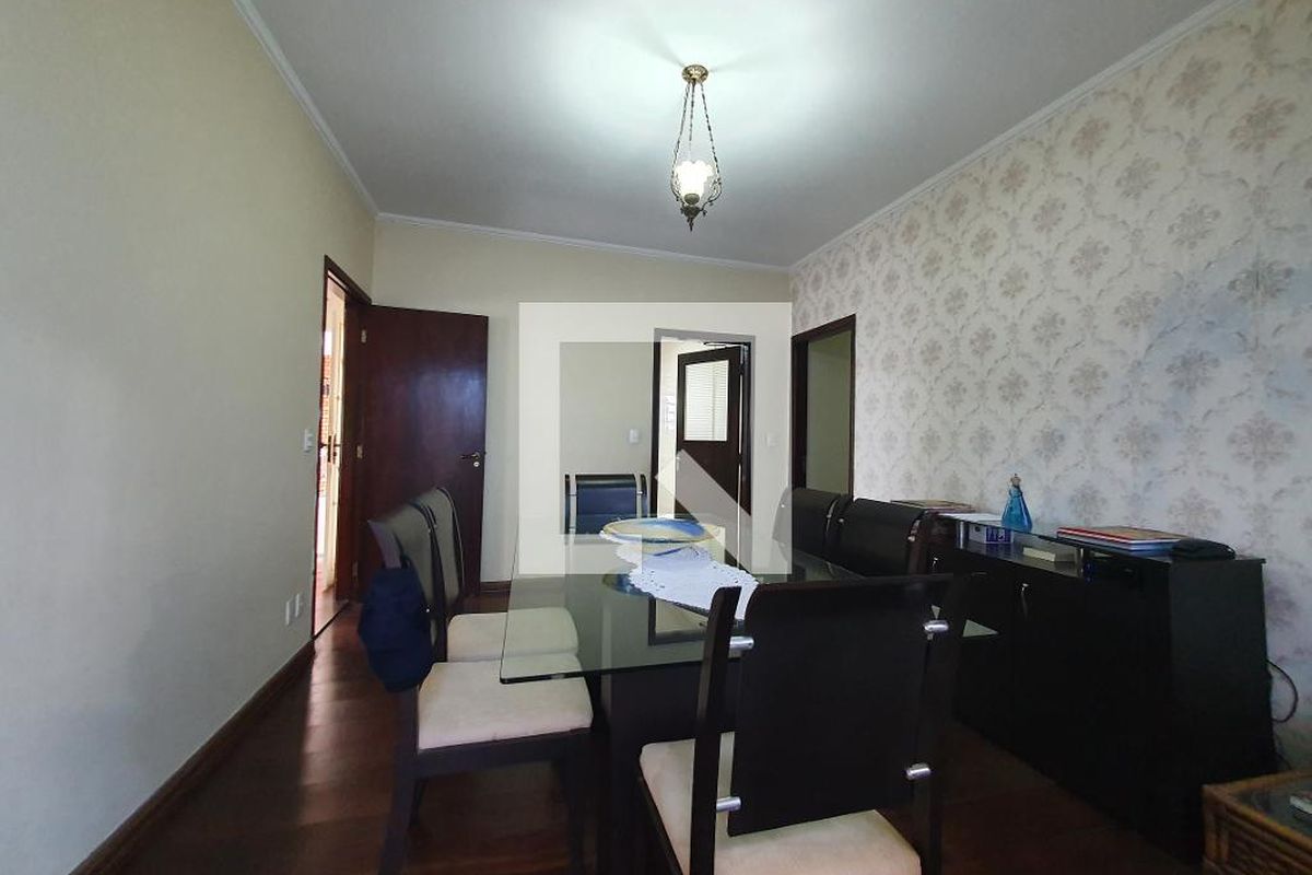 Casa à Venda - Parque Prado, 3 Quartos,  268 m2 em , Campinas - sp | SoloBR